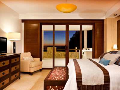 Celeste Residences Huatulco Curamoria Collection 5*