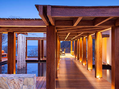 Celeste Residences Huatulco Curamoria Collection 5* Santa Cruz Huatulco