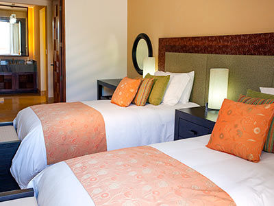 Celeste Residences Huatulco Curamoria Collection Hotel 5*