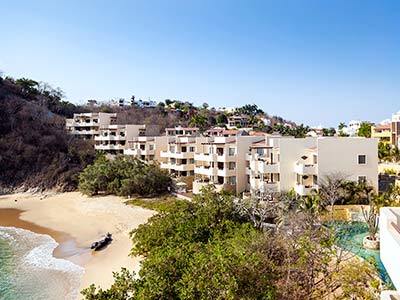 Celeste Residences Huatulco Curamoria Collection Hotel Santa Cruz Huatulco
