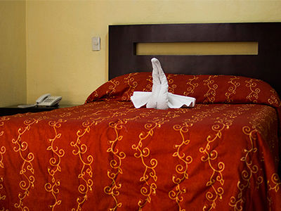 Conquistadores Hotel 3*