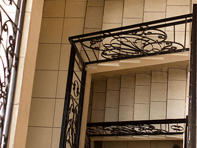 Conquistadores Hotel