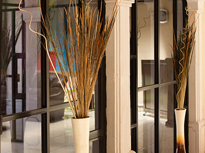 Conquistadores Hotel 3*