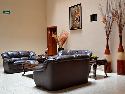 Conquistadores Hotel