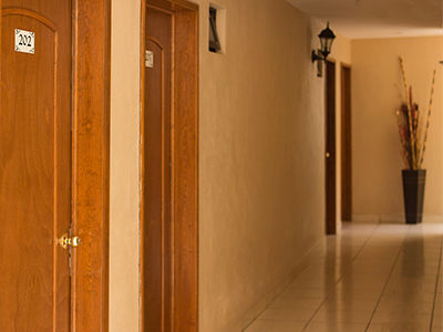 Conquistadores Hotel 3*