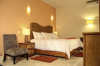 Boutique Puertas Al Cielo 5*