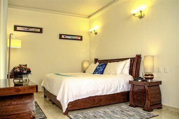 Boutique Puertas Al Cielo 5* Cortazar