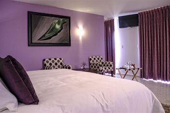 Boutique Puertas Al Cielo 5*