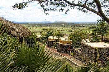 Boutique Puertas Al Cielo 5*