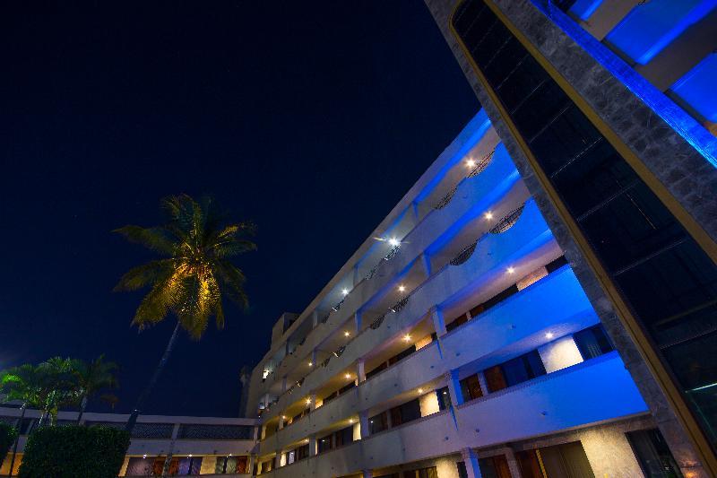 San Antonio Tampico
