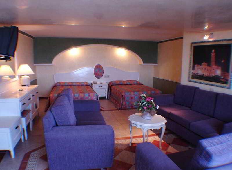 Hotel Acuario De