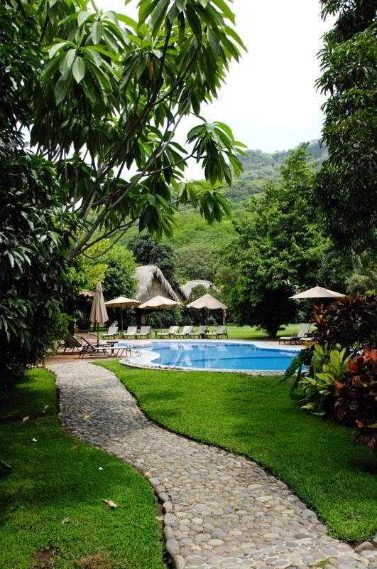 Lodge Picocanoa Rodavento Jalcomulco