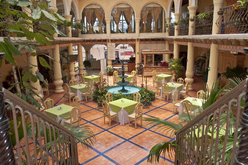 Centro Margaritas 4*