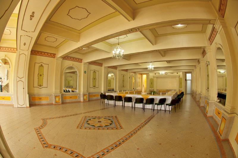 Hotel Margaritas Plaza Cristal