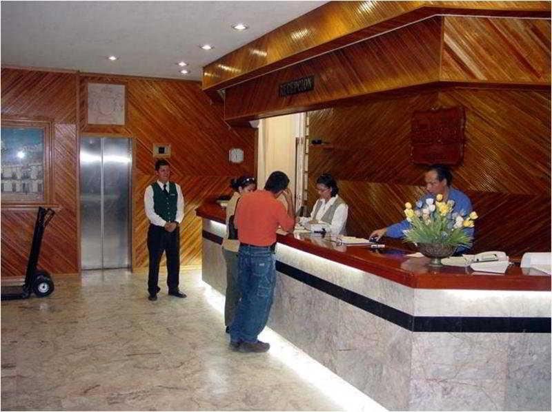Don Miguel Hotel