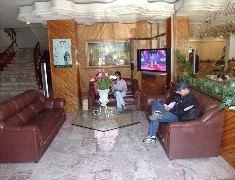 Hotel Don Miguel 4*