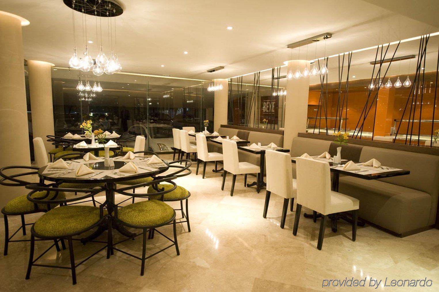 Antaris Valle Hotel San Pedro Garza Garcia