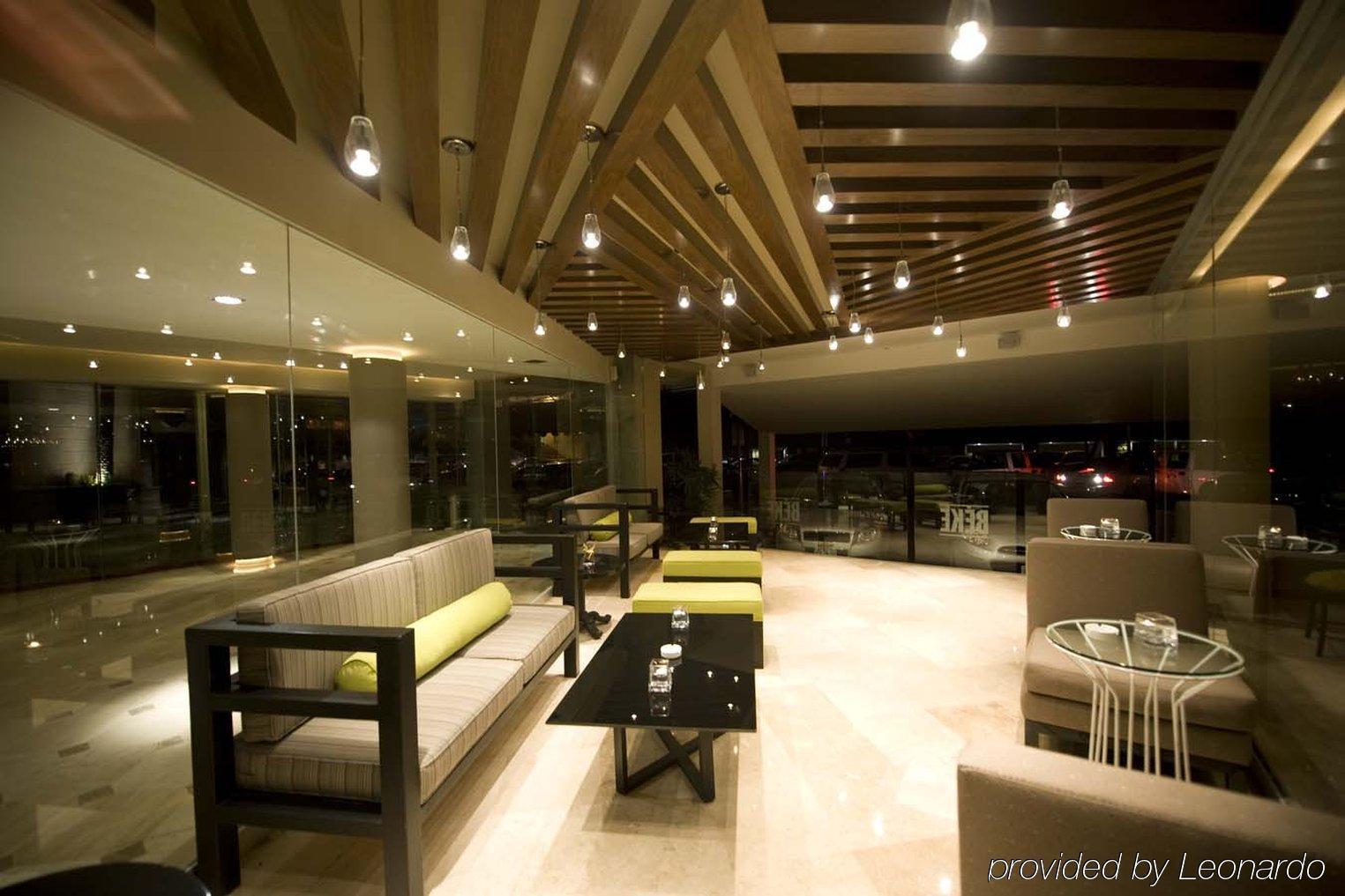 Antaris Valle 4* San Pedro Garza Garcia