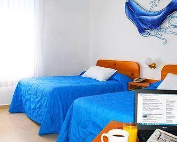 Perla Hotel 3*