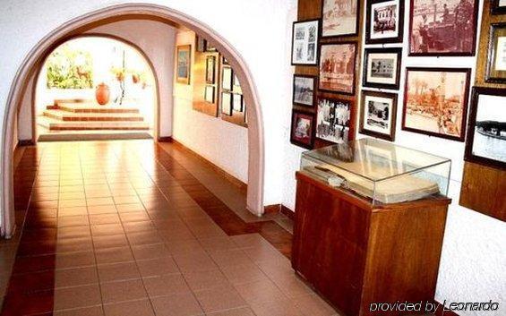 Perla Hotel