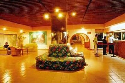 Perla 3* La Paz