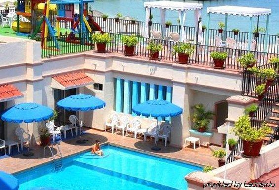 Perla Hotel 3*