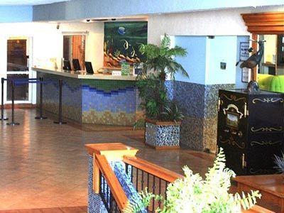Perla Hotel La Paz