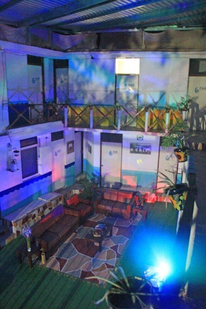 Teresa Hotel 2*