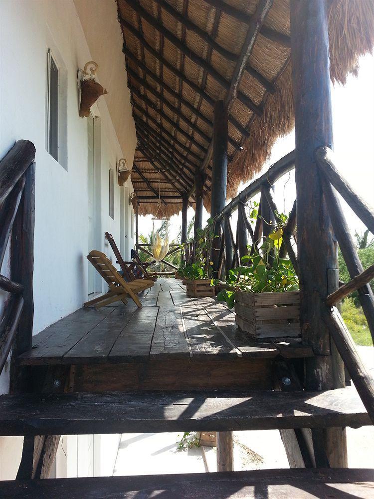 Blatha Tropical Apartment