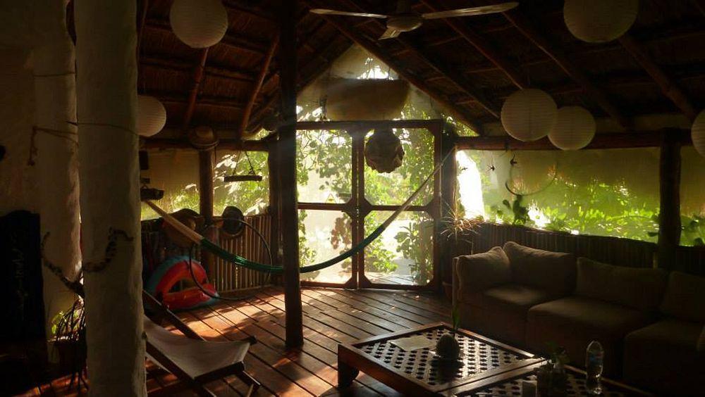 Blatha Tropical Apartment *