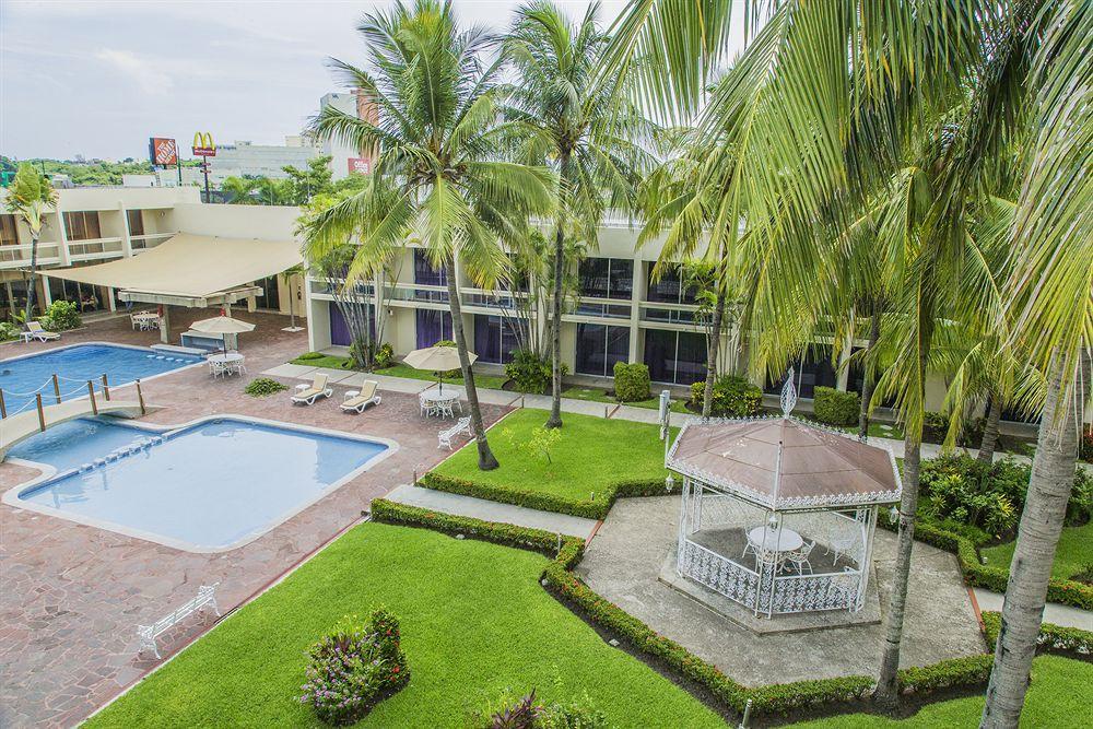 De 5* Tampico