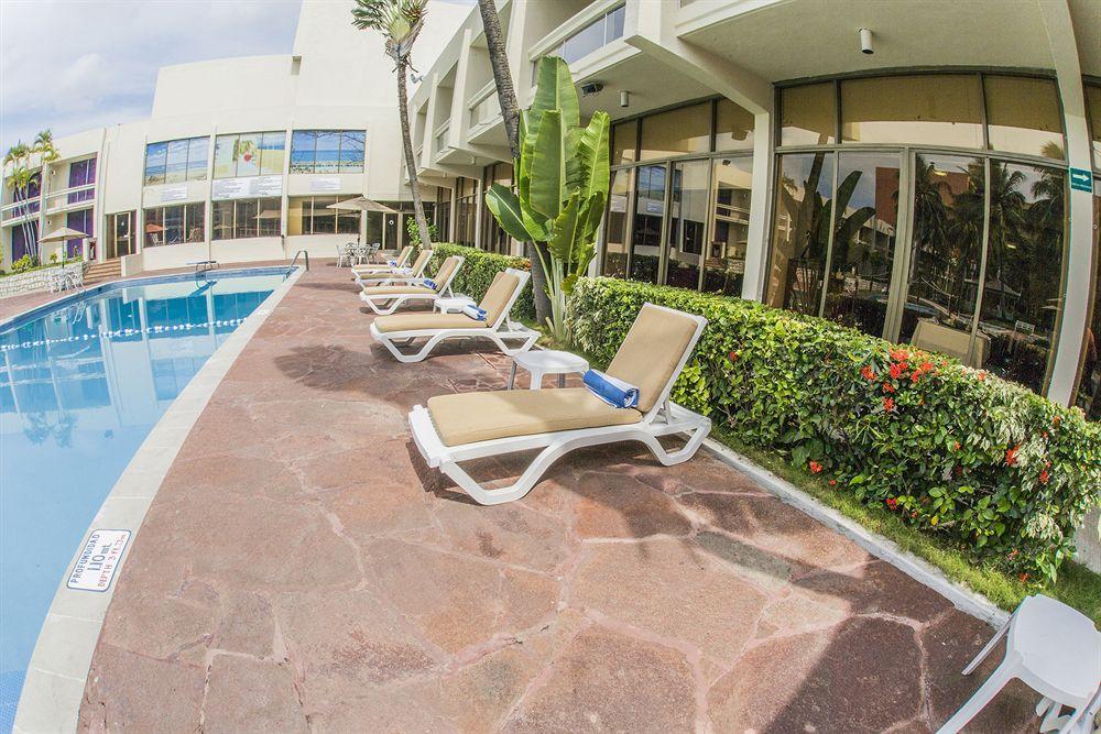 De 5* Tampico