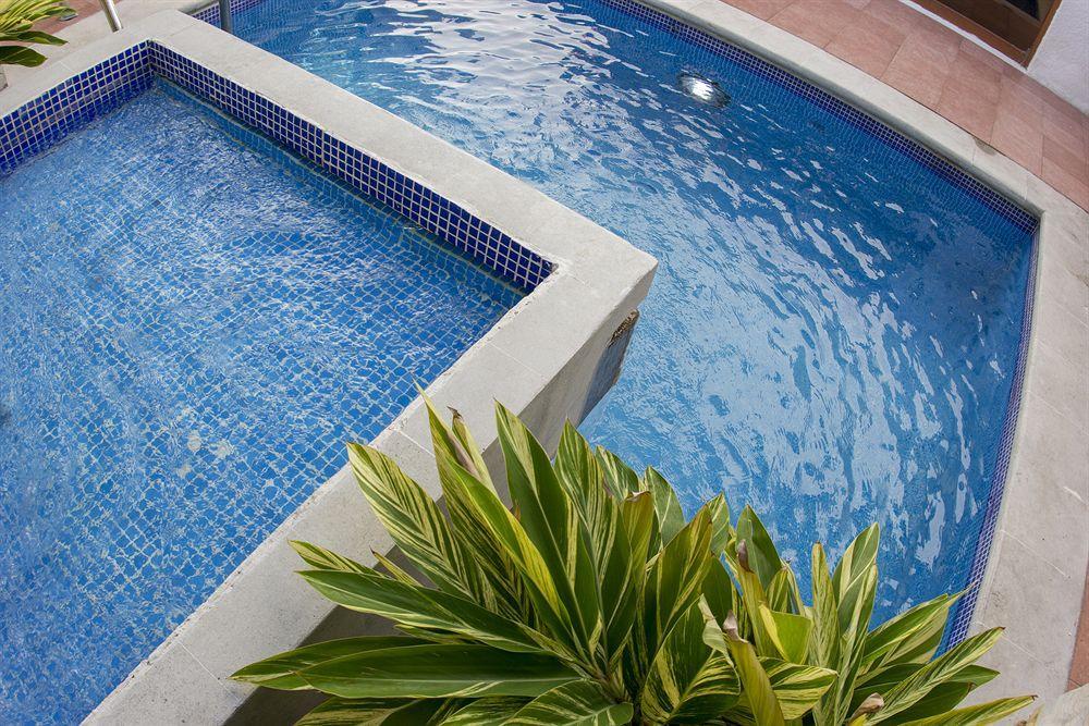 De Hotel Tampico