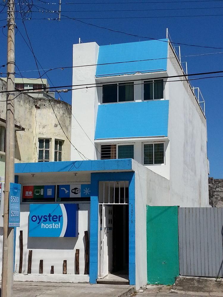 Oyster 2* Veracruz
