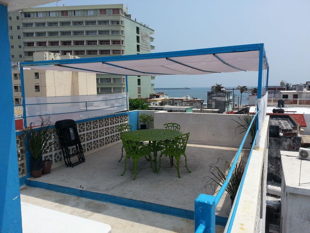 Oyster Guest house 2*