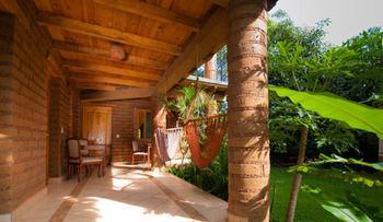 Casa Pomarrosa Hotel Malinalco