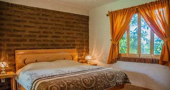 Casa Pomarrosa Hotel Malinalco