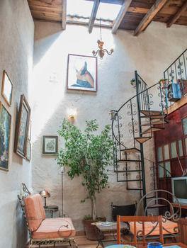Casa Pomarrosa Hotel Malinalco