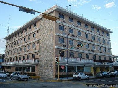 Baluarte Hotel