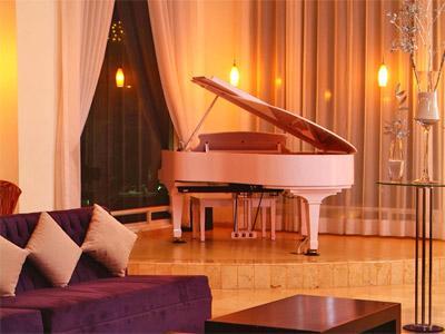 Baruk Teleferico Centro Historico Hotel 5*