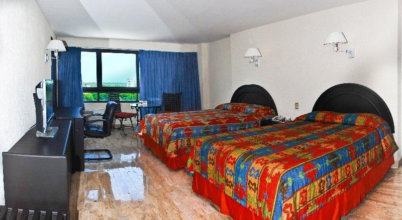 Hotel Smart The Urban Oasis Cancun