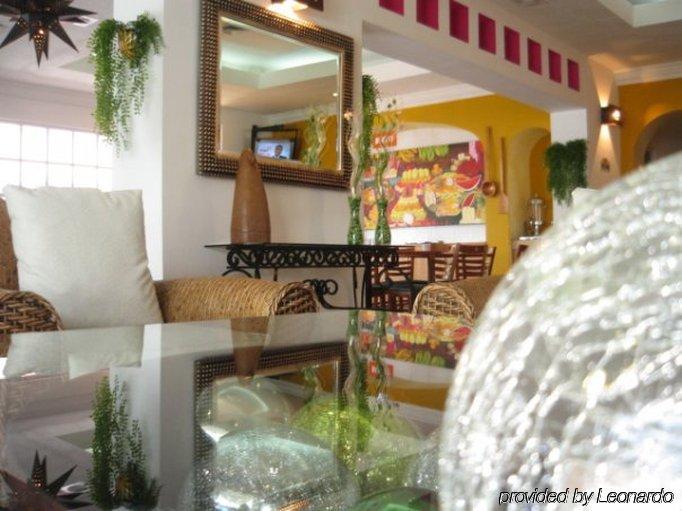Western Hacienda By Macroplaza Hotel Monterrey