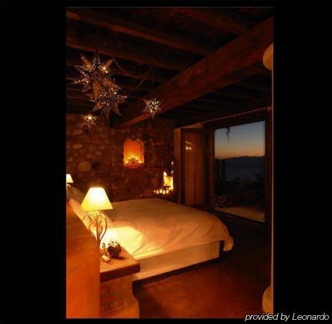 De Flores Hotel