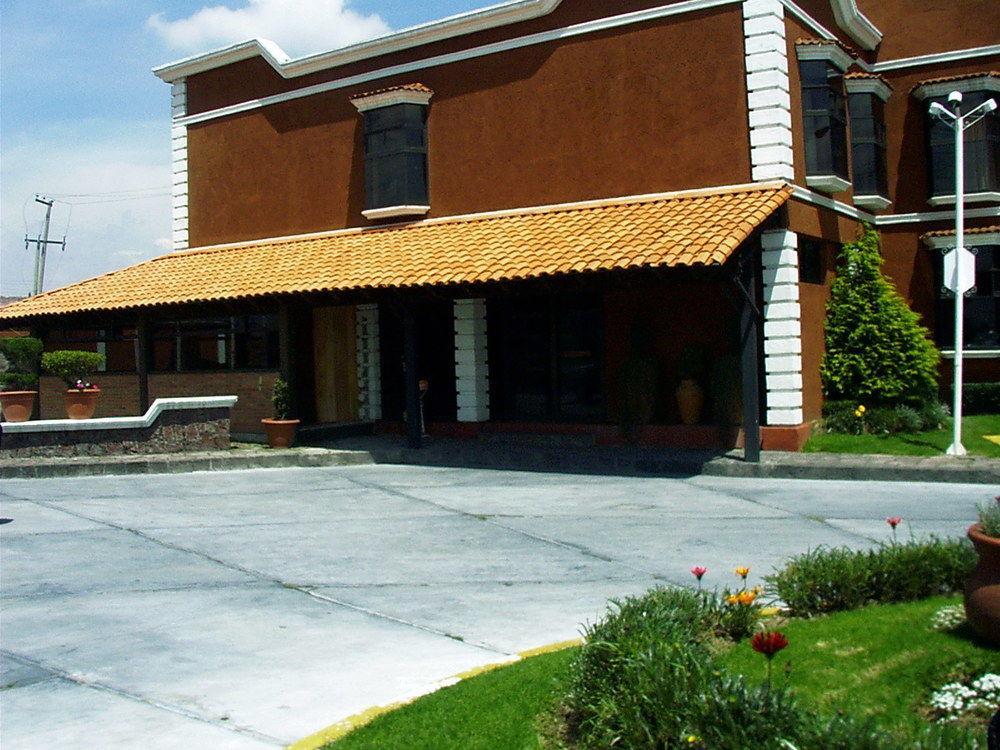 San Jeronimo 3* Toluca