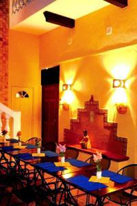 Del Peregrino Boutique 4* Merida