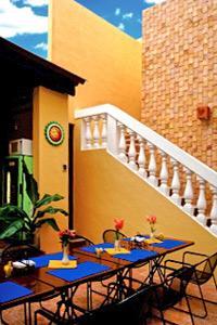 Del Peregrino Boutique Hotel 4*