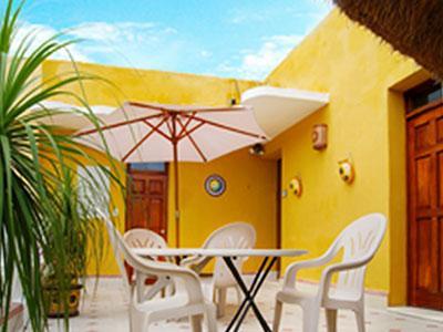 Del Peregrino Boutique Hotel 4*