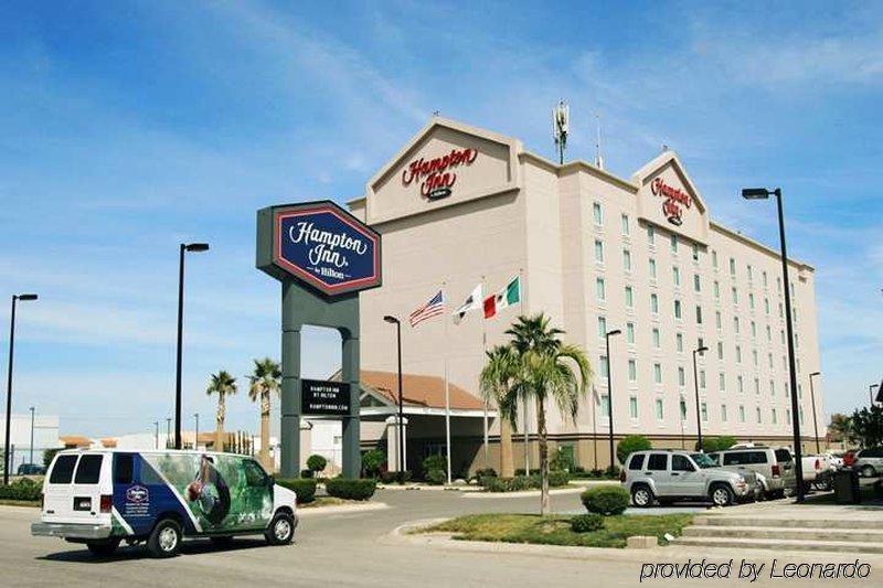 Hampton Airport-galerias 4* Torreon