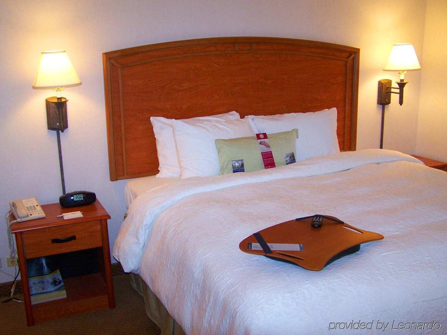 Hampton Airport-galerias Hotel 4*