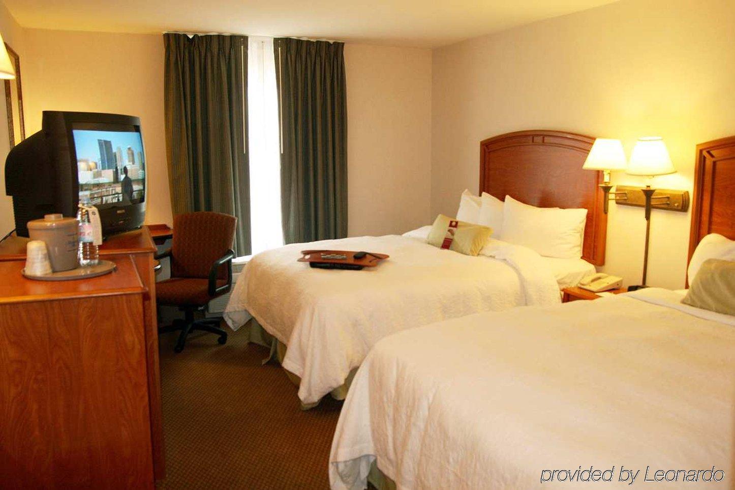 Hampton Airport-galerias 4* Torreon